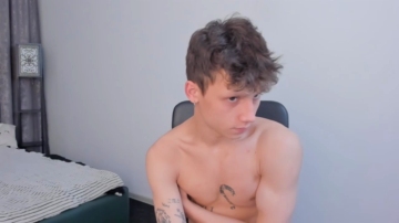 Niky_Neal  17-10-2021 video lickfinger